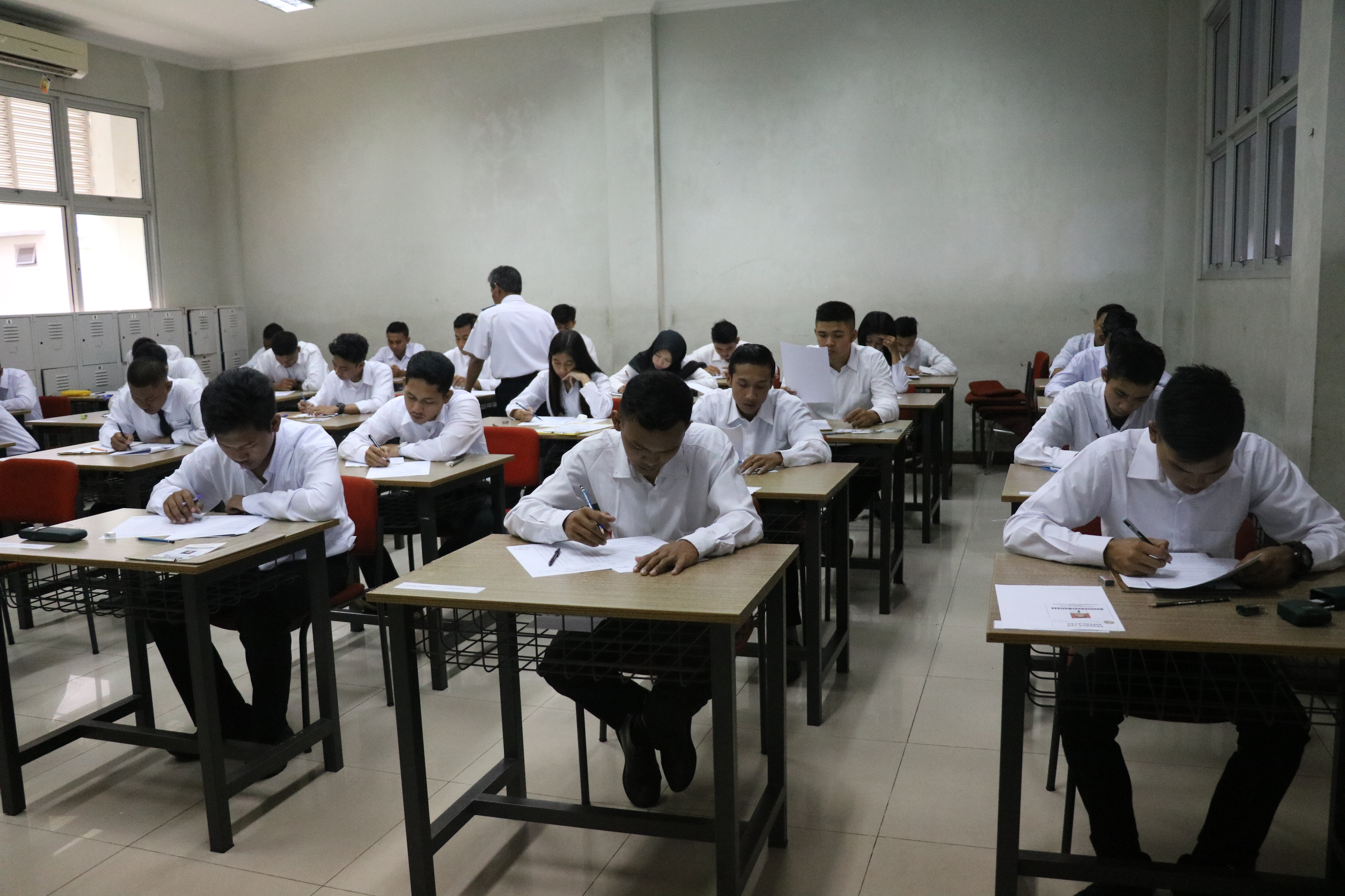 View Soal Tes Akademik Pelayaran 2021 2022 2023 Pictures