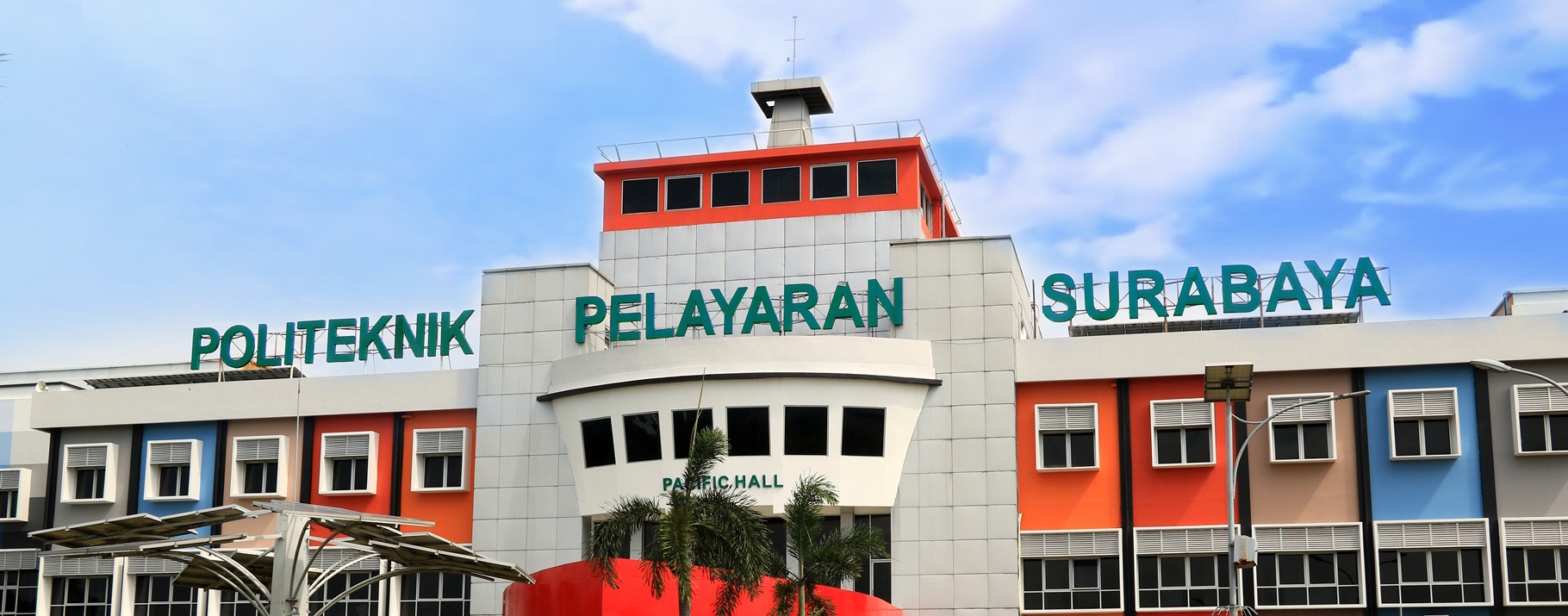 Politeknik Pelayaran Surabaya